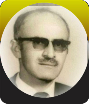 آقای حجتی از مازندران