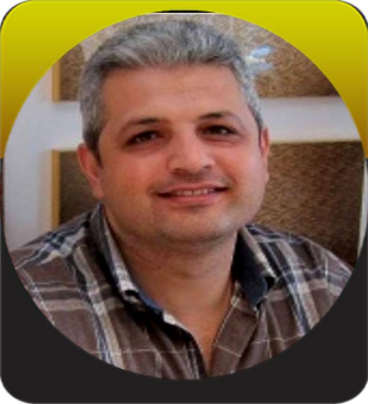 جناب سیدی - گروه صنعتی فرنیو | تولید کننده بزرگترین گاوصندوق آسانسوری در ایران