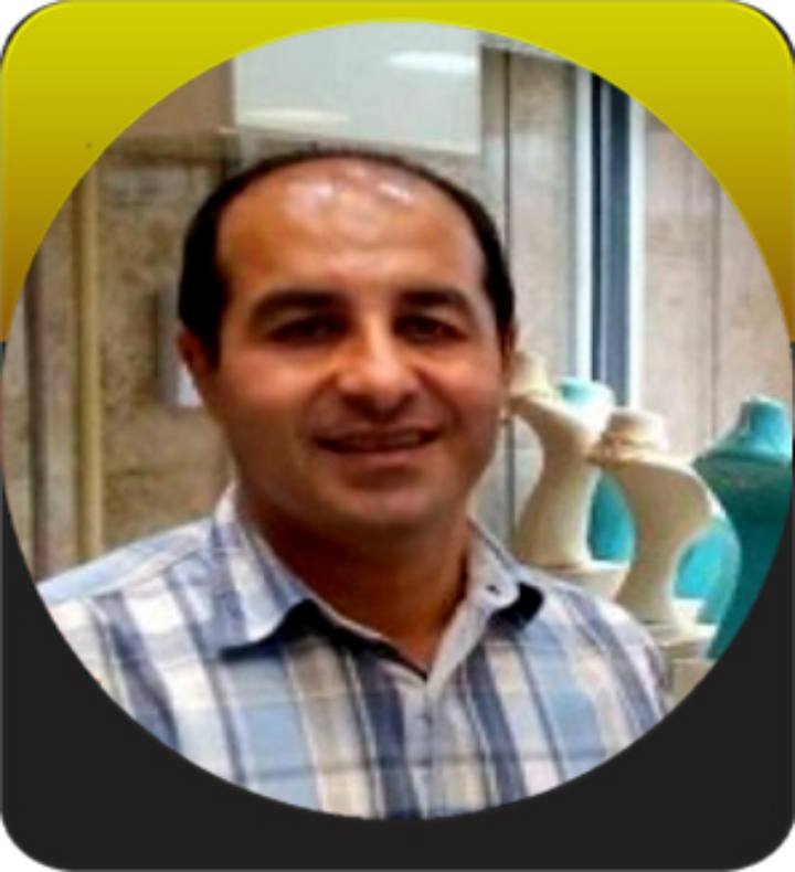 جناب احمدی - گروه صنعتی فرنیو | تولید کننده بزرگترین گاوصندوق آسانسوری در ایران