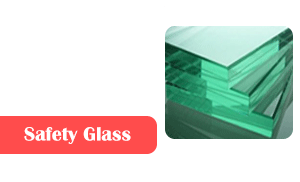 Safety Glass