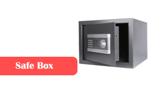 Safe Box