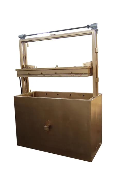 گاوصندوق آسانسوری چیست و چه کاربردی دارد؟