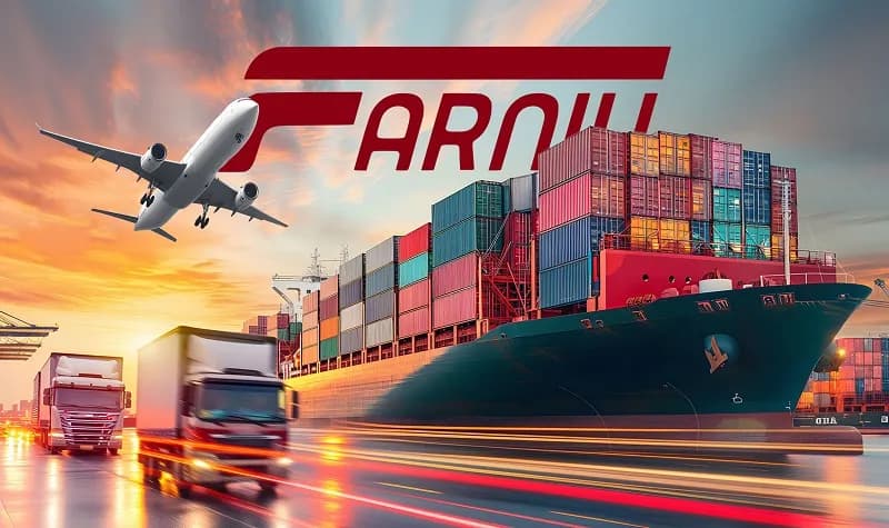 واردات مستقیم قطعات اولیه با کیفیت