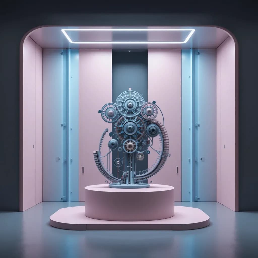 The latest technologies in safe design and manufacturing