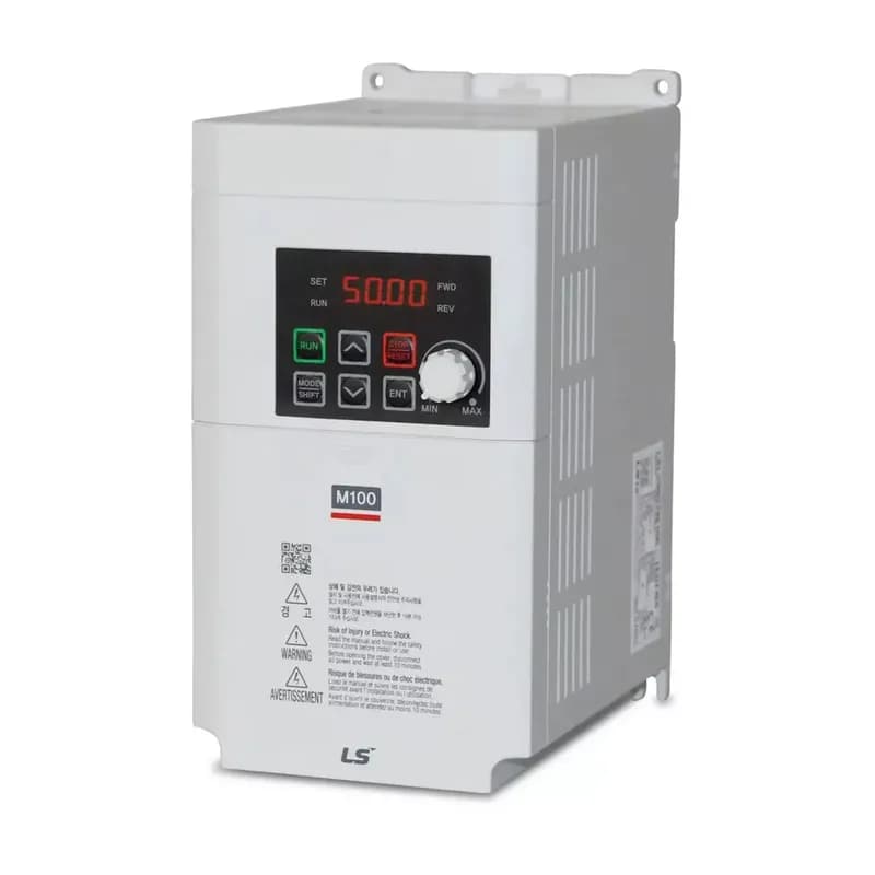 اینورتر سری LS M100