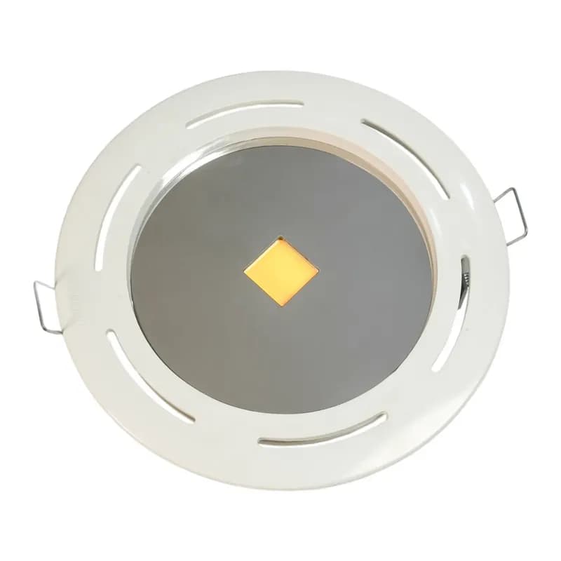 هالوژن و MDF ویترین آسانسوری