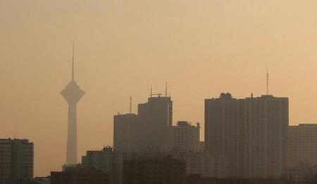 هوای تهران در وضعیت خطرناک، چرا؟