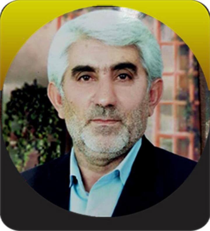 محمد خوبانی - گروه صنعتی فرنیو | تولید کننده بزرگترین گاوصندوق آسانسوری در ایران
