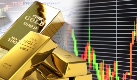 طلای جهانی همچنان صعودی است